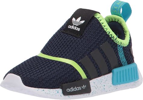 adidas nmd herbst schuhe kinder|adidas kids nmd shoes.